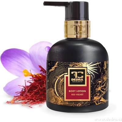 VEYRA Telové mlieko prírodné Velvet 320 ml