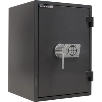 Rottner FIREPROFI 65 EL PREMIUM