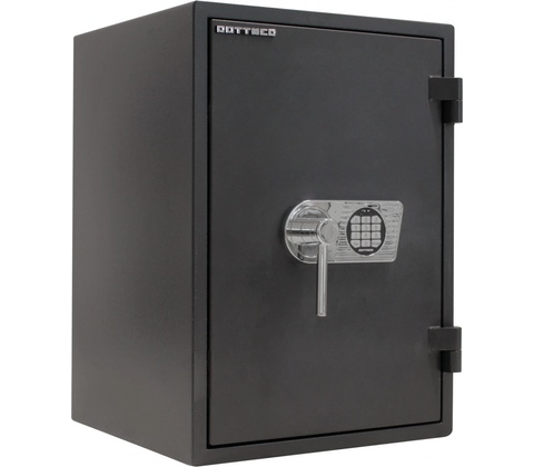 Rottner FIREPROFI 65 EL PREMIUM