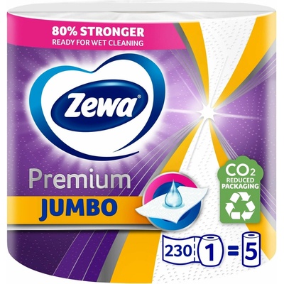 ZEWA Premium Jumbo