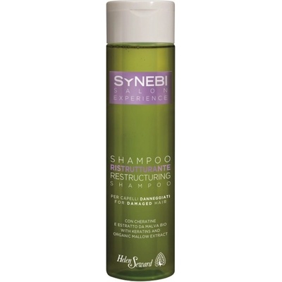 Synebi RESTRUCTURING SHAMPOO 300 ml.