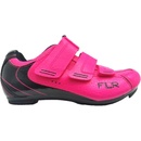 FLR F-35 neon pink