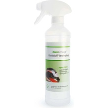 NanoConcept Ochrana plastových povrchů 500 ml