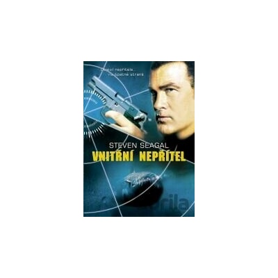 Vnútorný nepriateľ DVD