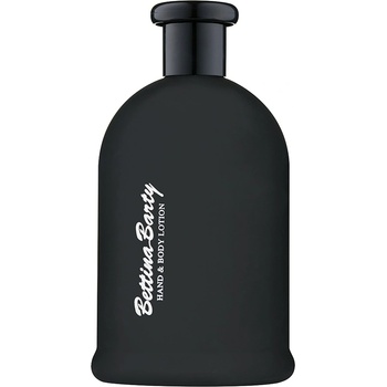 Bettina barty лосион за тяло, Черен, 500мл