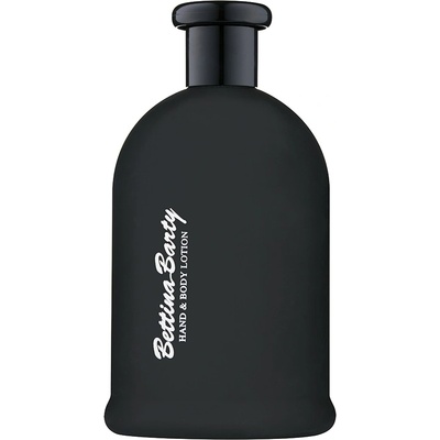 Bettina barty лосион за тяло, Черен, 500мл