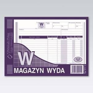 Michalczyk & Prokop W Warehouse will spend 371-3