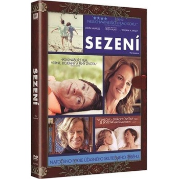 Sezení