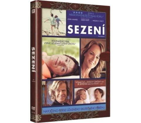 Sezení