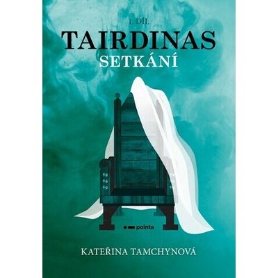 Tairdinas Setkání - Kateřina Tamchynová