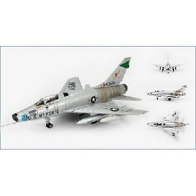 Hobby Master F-100D SuperSabre July 1966 Col. Comstock 1:72