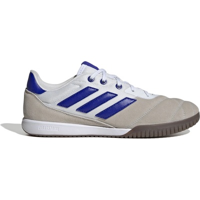 adidas Футболни обувки Adidas Copa Gloro In Indoor Football Boots Unisex Adults - White/Blue/Gum