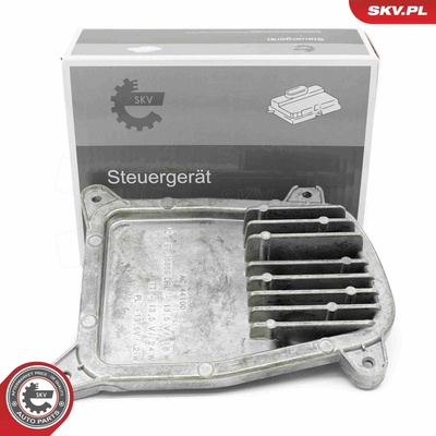 Riadiaca jednotka osvetlenia ESEN SKV 59SKV238
