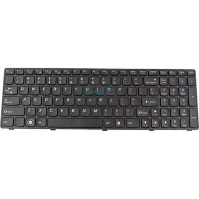 Klávesnice Lenovo Ideapad Y570G Y570M