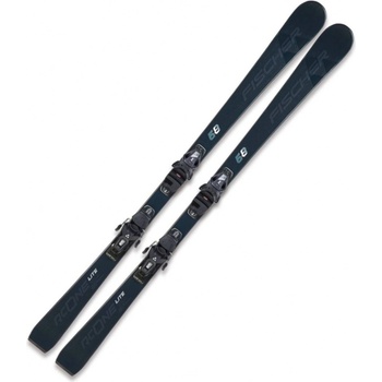 Fischer RC ONE LITE 68 ws SLR 20/21