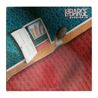 Bernie LaBarge - Bargin In - Deluxe Edition 2 CD