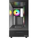 MONTECH DX Black (XR (B))