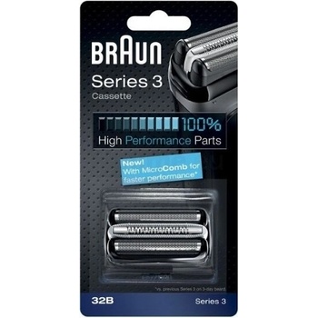 Braun 32B