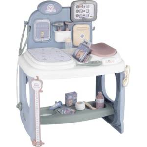 Smoby Baby Care Center с аксесоари (240305)