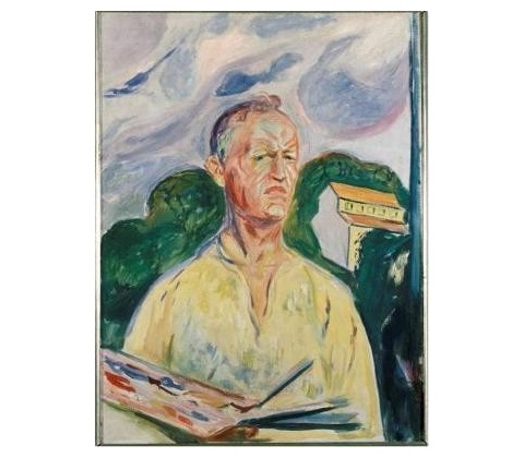 Edvard Munch