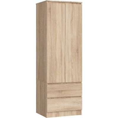 Ak furniture Star 60 cm dub sonoma