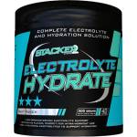 Stacker Electrolyte Hydrate [300 грама] Лимон и лайм