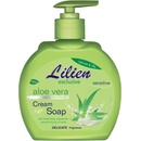 Lilien Aloe Vera tekuté mydlo 500 ml