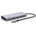 Belkin HUB USB Belkin 7 в 1 Type-C Multimedia (745883842797)
