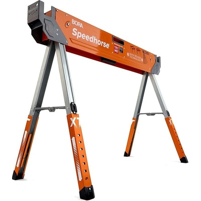 Speedhorse stavební kozy BORA PM-4550 XT - 1 pár