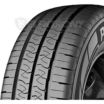 Kumho PorTran KC53 215/70 R16 108T