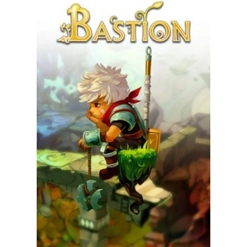 Bastion