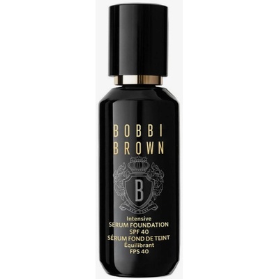 Bobbi Brown Intenzivní make up a sérum SPF40 Intensive Skin Serum Foundation SPF40 Golden 30 ml