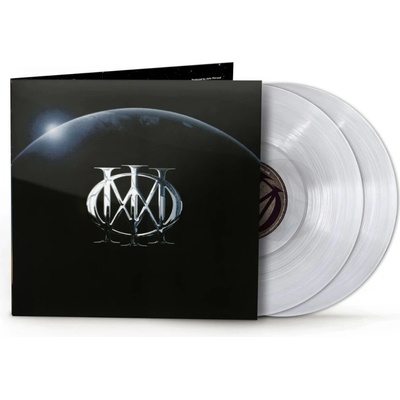 DREAM THEATER - DREAM THEATER (LIMITED) (2VINYL)