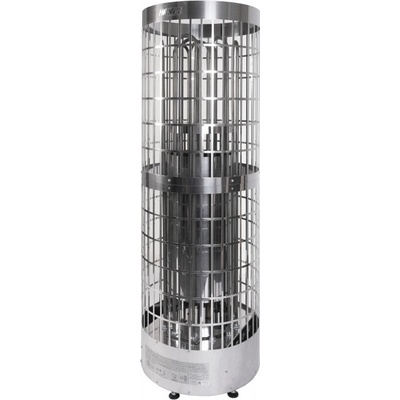 Harvia Cilindro PC165E/200E steel