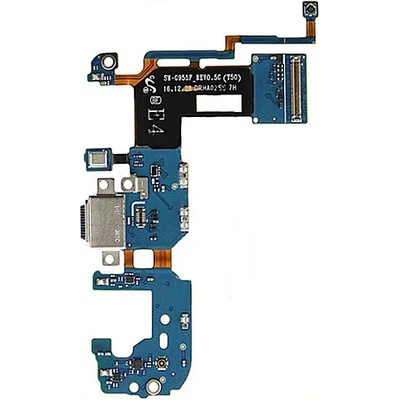 Лентов кабел блок захранване за Samsung Galaxy S8 Plus SM-G955
