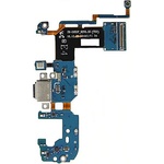 Samsung Лентов кабел блок захранване за Samsung Galaxy S8 Plus SM-G955 - phoneparts