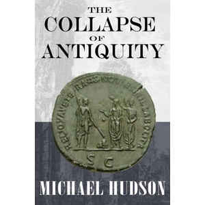 The Collapse of Antiquity (ISBN: 9783949546112)