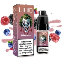 LIO Liqid Salt Mix Berry 10 ml 16 mg