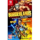 Hry na Nintendo Switch Borderlands: Legendary Collection