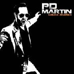 PD Martin - Soulbeat Incarnate (LP) (5425011898739)