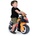 INJUSA Мотор-проходилка Injusa - Repsol