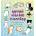 Kawaii Kitties Coloring | Taylor Vance