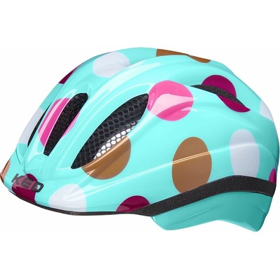 KED Meggy Trend dots retro 2022
