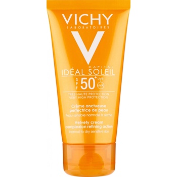 Vichy Idéal Soleil krém na obličej SPF50+ 50 ml
