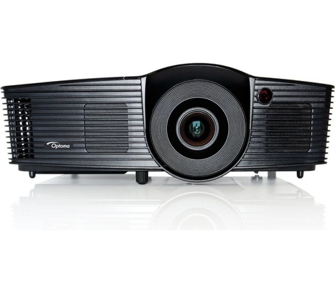 Optoma HD141X
