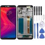 Lenovo LCD Дисплей и Тъч Скрийн за Lenovo K5 Play L38011