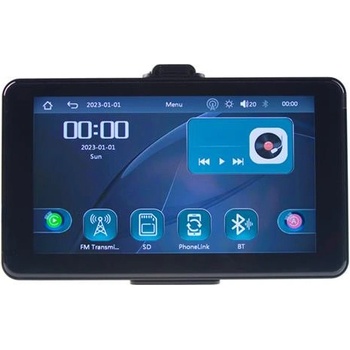 Carclever DS-706CA