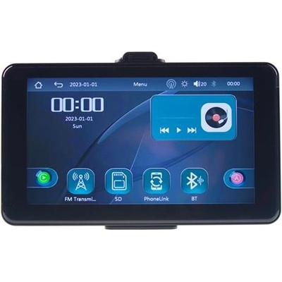 Carclever DS-706CA