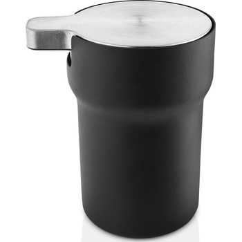 Eva Solo Дозатори за сапун CITADEL 250 ml, черен, пластмаса / неръждаема стомана, Eva Solo (ES537796)