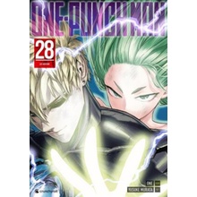 ONE-PUNCH MAN - Band 28